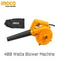 Ingco 400w blower - dust blower.