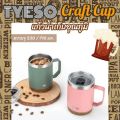 Typeso craft cup capacity 530/710 pollution. Stainless steel 304 seamless inner. 