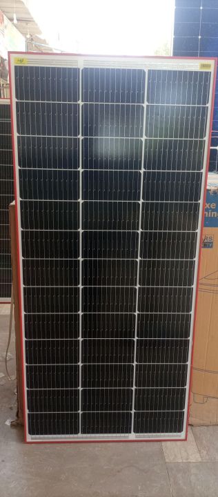 MG solar panel 180 watts Pack of 2 ( Grade A)