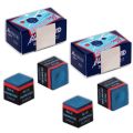 Billiards Club Chalk Powder Chinese Eight Balls Snooker American Nine Balls Billiards Supplies.