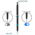 10Pcs Universal Stylus Pen Tablet Drawing Capacitive Screen Touch Pen for iphone ipad Samsung Xiaomi Android Mobile Phone Pencil. 