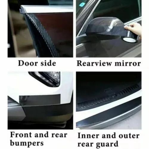 7cm%20X%2010Feet%205D%20Super%20Glossy%20Car%20door%20sill%20anti-collision%20strip%20Carbon%20fiber%20texture%20sticker%20Anti-scratching%20Protective%20Tape%20Car%20Accessories%20-%20Image%206