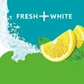 Closeup Toothpaste Lemon Sea Salt 140g.