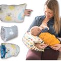 Best Cotton "Baby Comfort Hand Pillow Washable Arm pillow cushions | Soft Ergonomic Support for Newborns and Infants | Breastfeeding Arm Pillow, Nursing Pillow, Baby Feeding Hand Support" | Maternity Pillow. 