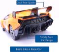 Stylish Remote Control Lamborghini Car with Light and Sports Car Toys. 