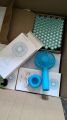 Portable Handheld Desktop FAN.