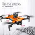 S99 Max Drone Camera Optical Flow Positioning Brushless High Hold race. 