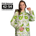 A variety of patterns of  raincoats, sturdy and durable waterproof and cold resistant raincoats, suitable for outdoor trave. 