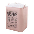 Baanhardware multi-function storage bag clothes storage bag multi-function storage bag quilt storage basket cloth sack fabric LG-S012. 