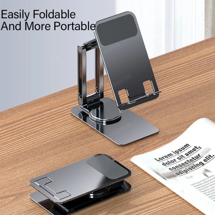 New%20Desk%20Mobile%20Phone%20Holder%20Bracket%20For%20iPhone%2015%20Samsung%20Flexible%20Folding%20Lazy%20Desktop%20Adjustable%20Live%20Smartphone%20Stand%20Mount%20-%20Image%202