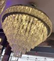 Chandelier for Living Room| Jhumar Light for Restaurant| Modern Chandelier Light for Ceiling Hanging jhumer light. 