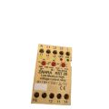 ZAHRA RST-25 3 phase failure relay under over voltage protection. 