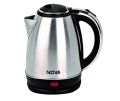 NOVA 2L Electric Kettle - Perfect for Tea, Coffee, and Hot Water Preparation. 