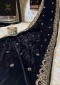 Velvet shawl for women and men. 