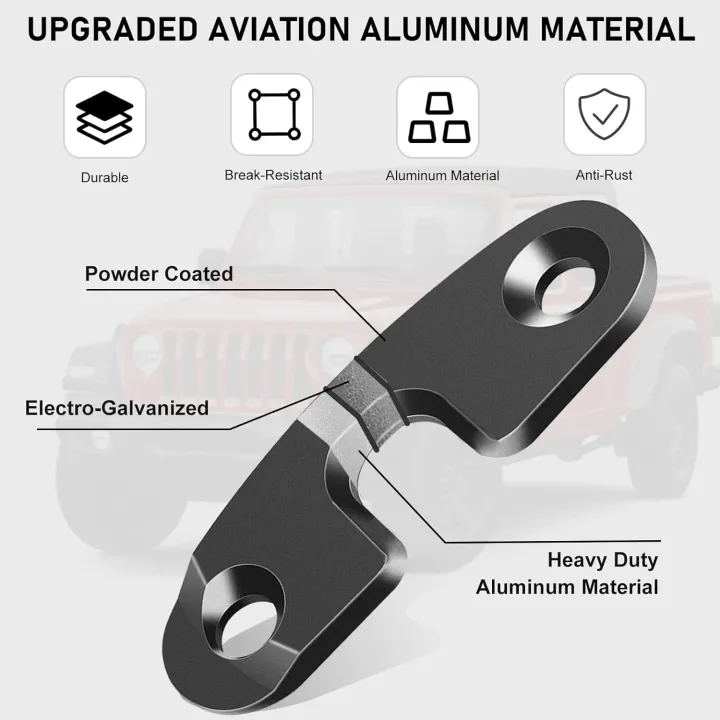Upgraded%20Aluminum%20Sun%20Visor%20Repair%20Kit,%20Heavy%20Duty%20Visor%20Bracket%20Fix%20for%20Jeep%20Wrangler%20JK%20JL%20Gladiator%202018-2022%20-%20Image%202