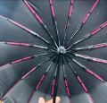 Bmw Umbrella 16 Ribs Fashionable and Taendy Design. 