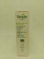 Simple Hydrating Light Moisturiser 125ml. 