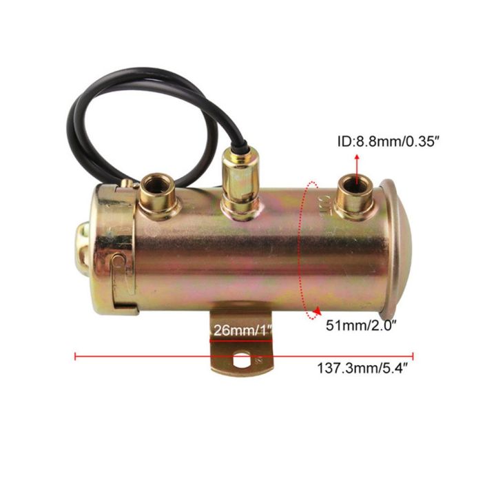 12V%20Electric%20Fuel%20Pump%20Low%20Pressure%20High%20Flow%20Facet%20Style%20Oil%20Petrol%20Ethanol%20476087E%20-%20Image%202