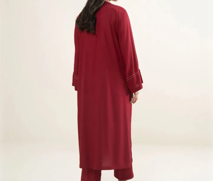embroided%20long%20shirt%20in%20red%20color%20for%20summer%201pc%20shirt%20and%202pc%20full%20dress%20for%20girls%20women%20ladies%20bet%20for%20summer%20-%20Image%203