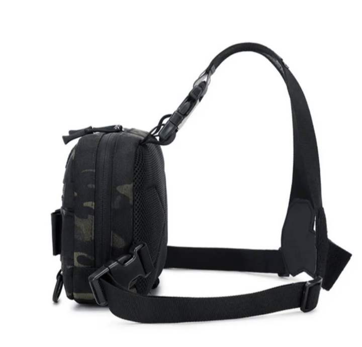 New%20Nylon%20Fishing%20Chest%20Bag%20Climbing%20Wear-resistant%20Cool%20Backpack%20Adjustable%20Waterproof%20Vest%20Bag%20Men/women%20-%20Image%204