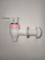 Water Disperser Tap Plastic 1 piece. 