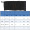 Vensslim Men Body Shaper Waist Trainer Slimming Belt Compression Corset Workout Sauna Sweat Bands Fitness Fat Burner Trimmer. 