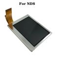 Original New Replacement For Nintendo DS NDS LCD Screen Dispaly Top / Bottom Upper or Lower Dropshipping. 