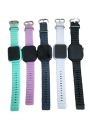 Super Watch Ultra For All Kids

Strap Material Silicon
multicolour. 