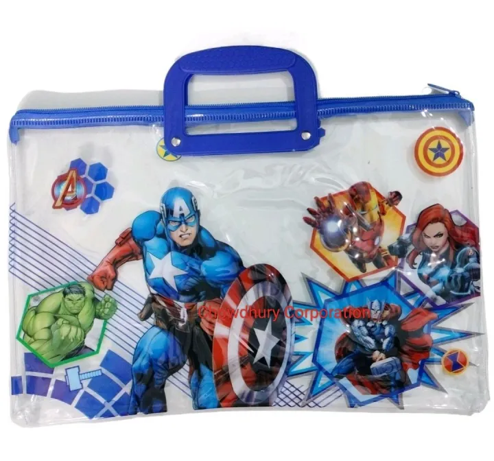 Beautiful%20Printed%20Transparent%20Handle%20File%20Bag%20/%20School%20&%20Office%20File%20Bag%20/%20Documents%20Carrier%20File%20Bag%20-%20Image%204