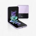 Samsung Galaxy z flip 3 | 8GB RAM | 128GB storage | dual sim approved | as good as new | without box | Al-Aswad tech's flagship phone. 