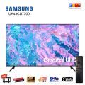 SAMSUNG 43 inch Smart 4K Ultra HD TV UA43U8500. 