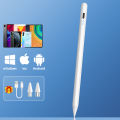 Universal Stylus Pen for Tablet Mobile Phone Touch Pen for iPad Apple Pencil 2 1 for Huawei Lenovo Samsung Phone Xiaomi Stylus. 