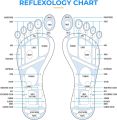 Foot Yoga Massage Acupressure Boards Toe Pressure Plate Meridian Jogging Massage Pads Stone Therapy Reflexology Mat Relaxation. 