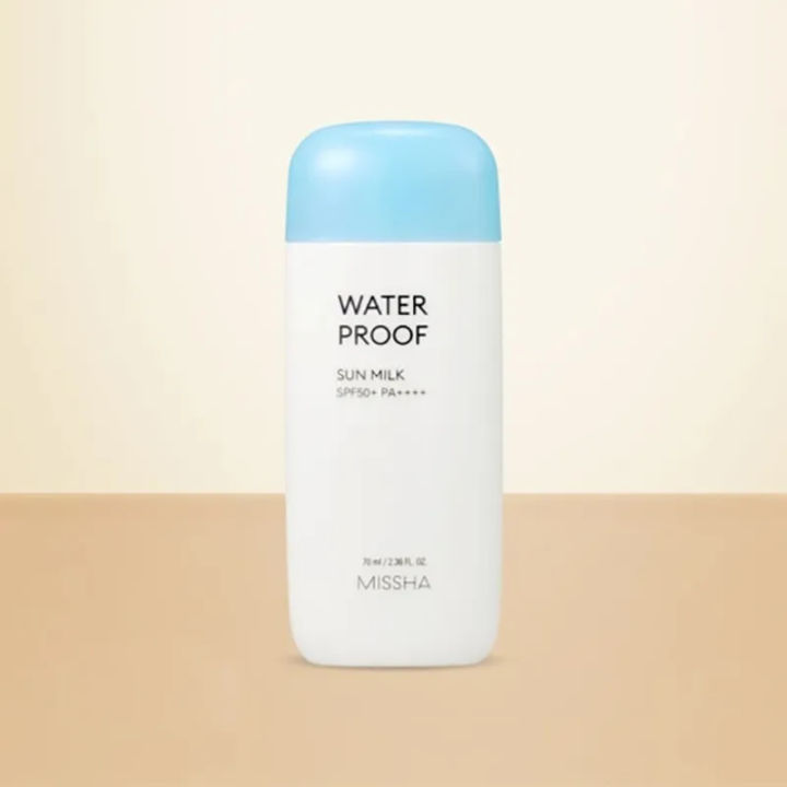 MISSHA%20All%20Around%20Safe%20Block%20Waterproof%20Sun%20Milk%20SPF50+%20PA+++%20%E2%80%93%2070ml%20%7C%20Long-Lasting%20Lightweight%20UV%20Protection%20-%20Image%207