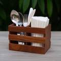Wooden Cutlery Holder/Spoon Holder/Pen Stand(3 pices).