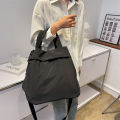 Ultra Lightweight Large Baby Diaper Bag Nylon Women Handbag Mommy Shoulder Crossbody Bag Multifunctional Travel Tote for Mom. 