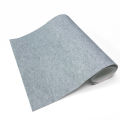 Car Fabric Felt Cloth Carpet Waterproof Self-adhesive Universal Car Foot Pad Protector Automobile Interior Carpet Accessories.