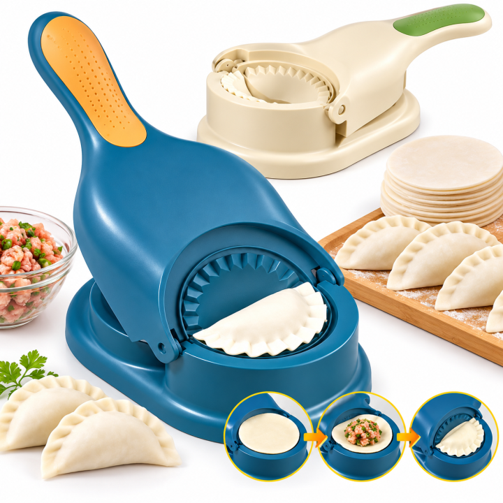 2-in-1%20Dumpling%20Maker%20Machine%20&%20Mold%20%E2%80%93%20Manual%20Dumpling%20Press,%20Dough%20Skin%20Maker%20&%20Pastry%20Mold%20Tool%20%7C%20Easy%20Homemade%20Dumplings,%20Momos,%20Ravioli,%20Samosa%20&%20Stuffed%20Pastries%20%7C%20Durable%20Kitchen%20Accessories%20for%20Quick%20and%20Easy%20Food%20Preparation%20-%20Image%203