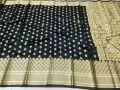 Soft silk katan Saree For Women Without Blouse Pieces. 