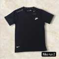 Premium fitness wear high performance light weight breathable tissue paper fabric nest for gym wear. 