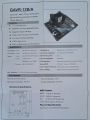 GAVR 12A Generator AVR Genset Automatic voltage Regulator. 