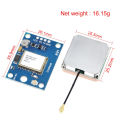 GY-NEO6M V2 Flight Control EEPROM MWC APM2.5 Large Antenna. 