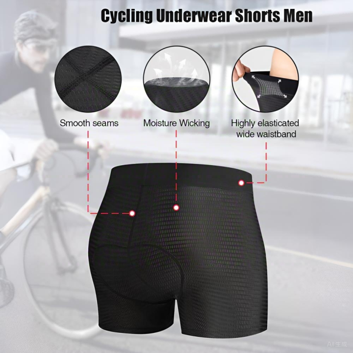 Cycling%20Underwear%20Men%20Absorbent,%205D%20Padded%20Gel%20Bike%20Shorts%20Men,%20Breathable%20Bike%20Liner%20Shorts%20for%20Mountain%20Biking%20-%20Image%205