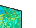 Samsung 85" UHD 4K CU8000. 