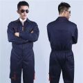 Work Overall Uniform Men Women Working Coveralls Welding Suit Car Repair Workshop Mechanic Plus Size Clothes. 