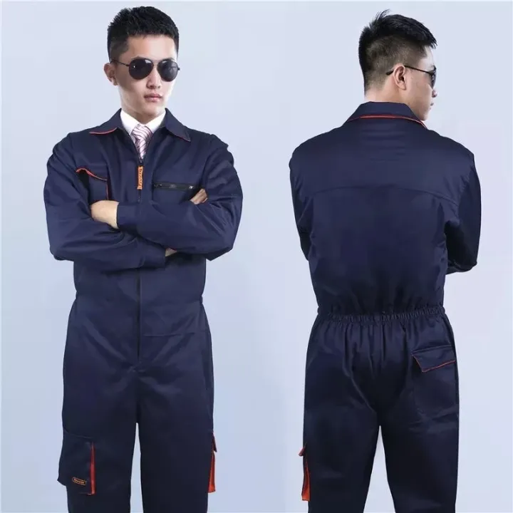 Work%20Overall%20Uniform%20Men%20Women%20Working%20Coveralls%20Welding%20Suit%20Car%20Repair%20Workshop%20Mechanic%20Plus%20Size%20Clothes%20-%20Image%205