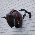Motorcycle Helmet Hook Racks Multipurpose Hook Hanger Home Luggage Jacket Holders Kitchen Cabinet Shelf Wall Mount Hooks.