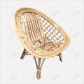 Cane Baby Chair - Rattan Handicrafted CHAIR ( Cane And Craft ).