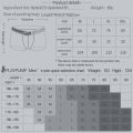 ADANNU Men's Underwear Set Breathable Ice Silk Boxers with Elastic Leg Arm Bands Muscle Compression Gym Fitness Workout Gear 3PC. 
