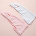 Two-finger Drawing Glove Suitable For Both Anti-fouling Glove For Drawing Tablet.